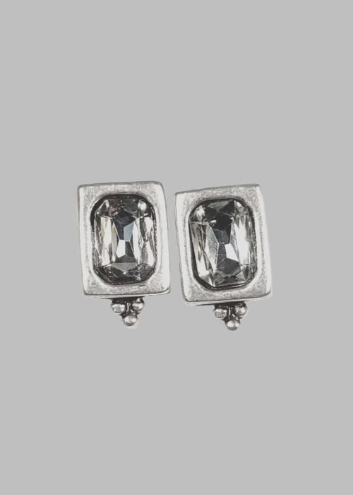 Simply Earrings - Chandeliers Boutique ny