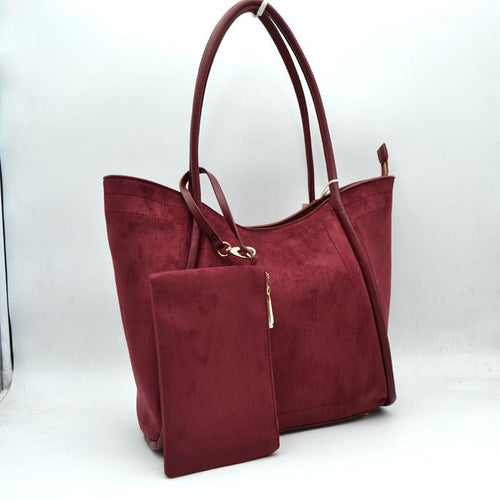 Simply Suede 2 in 1 - Chandeliers Boutique ny