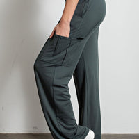 Travel Time Cargo Pant