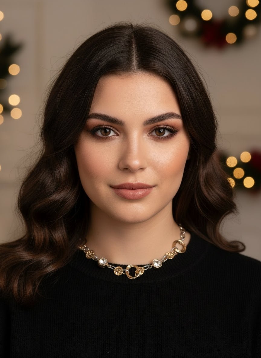 The Statement Necklace
