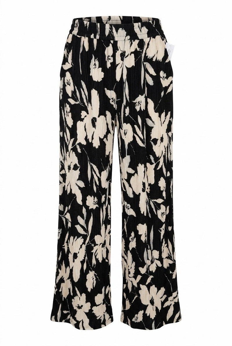 Stretch Pant - Chandeliers Boutique ny