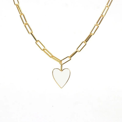 Such a pretty heart - Chandeliers Boutique ny