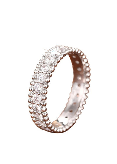 Sweet Eternity Ring - Chandeliers Boutique ny