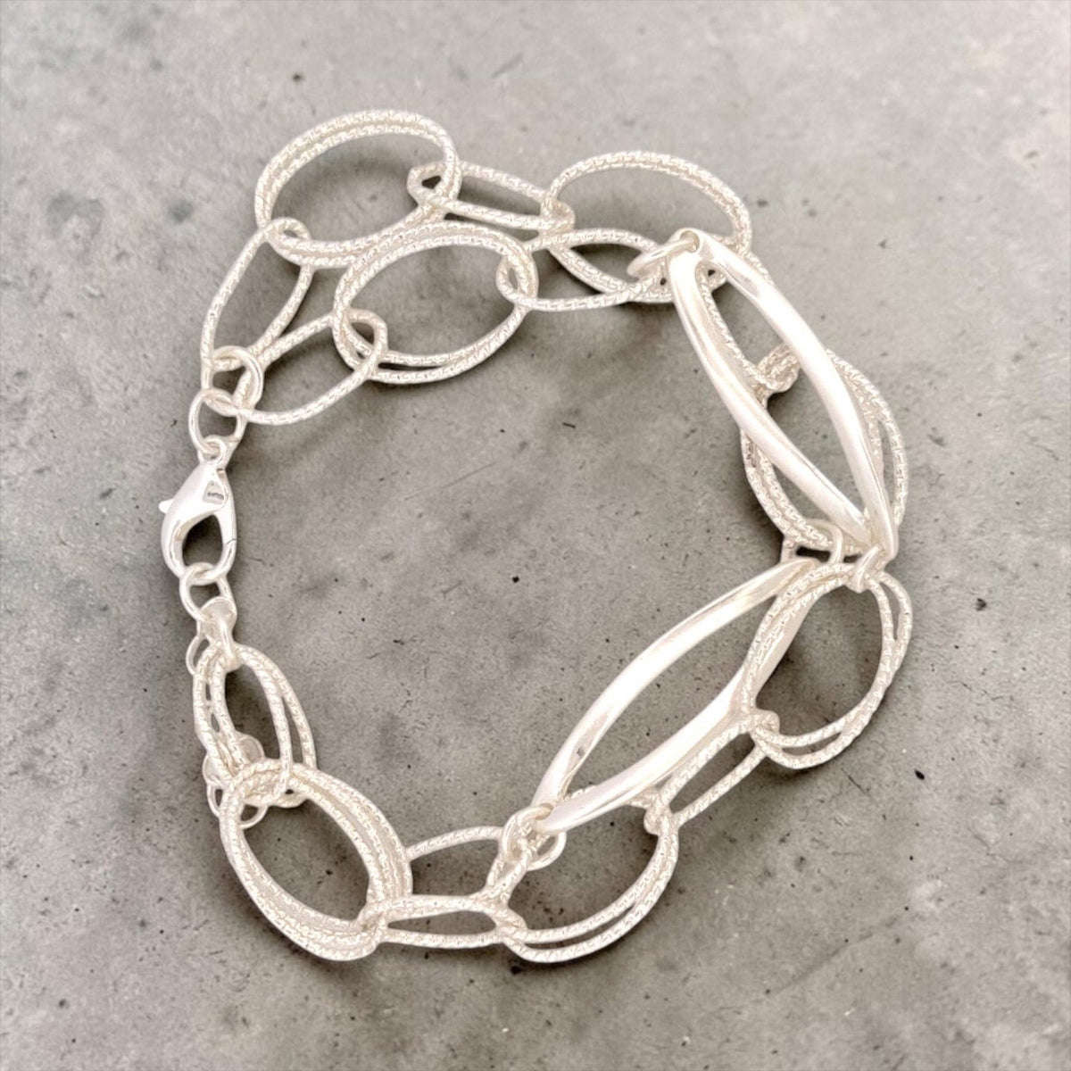 The Cardi Bracelet - Chandeliers Boutique ny
