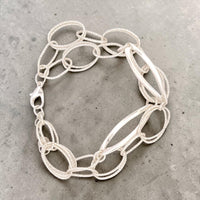 The Cardi Bracelet - Chandeliers Boutique ny