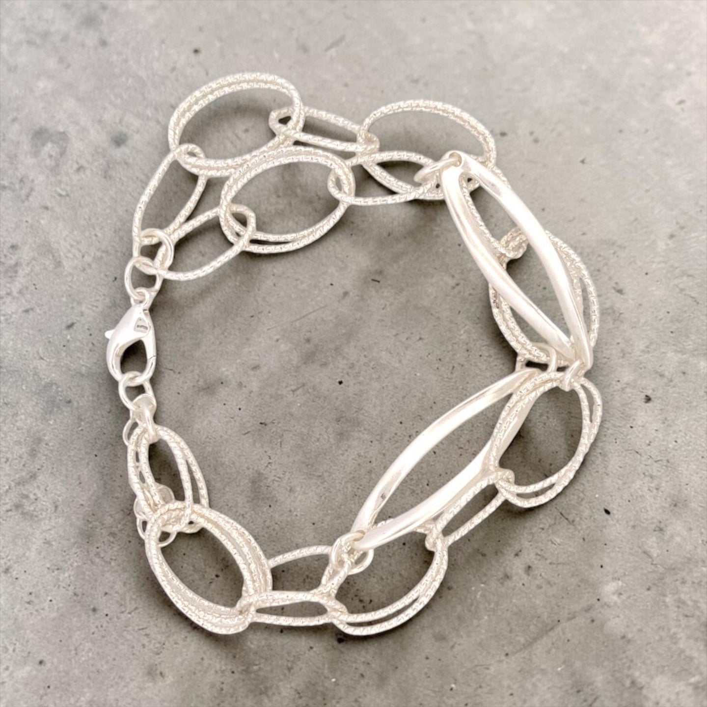 The Cardi Bracelet - Chandeliers Boutique ny