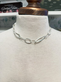 The Cardi Necklace - Chandeliers Boutique ny