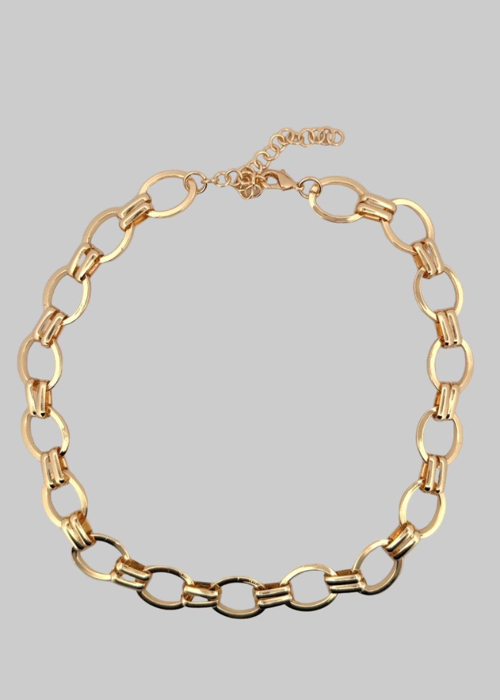 The Carly Necklace - Chandeliers Boutique ny