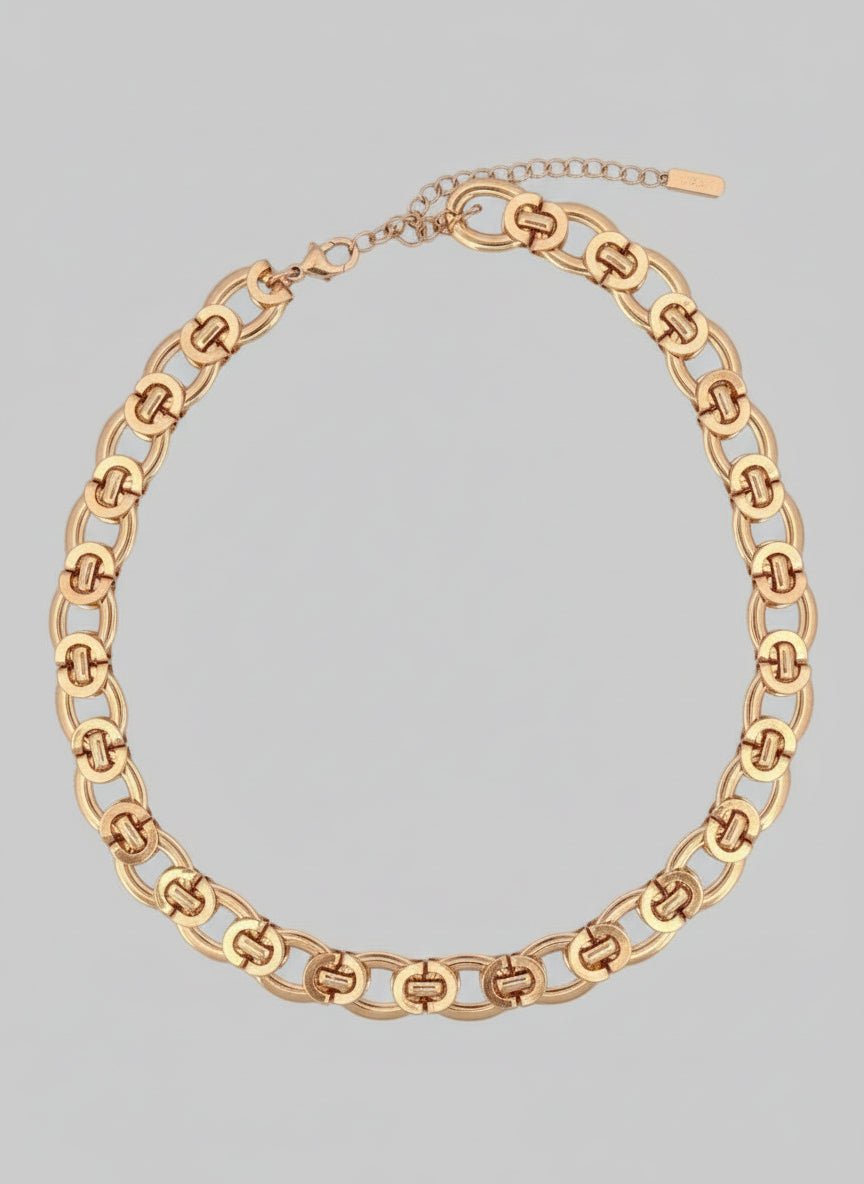 The Lainey Necklace - Chandeliers Boutique ny