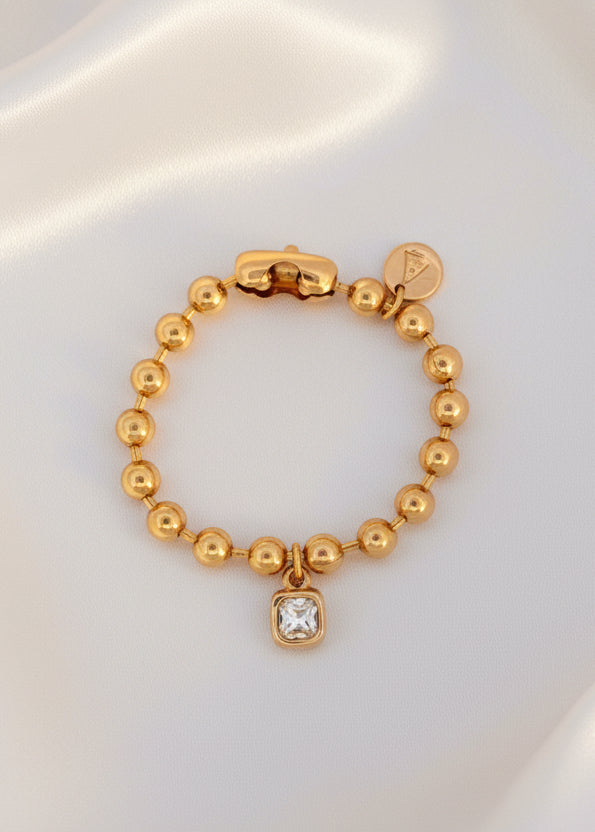 The Phoenix Bracelet - Chandeliers Boutique ny