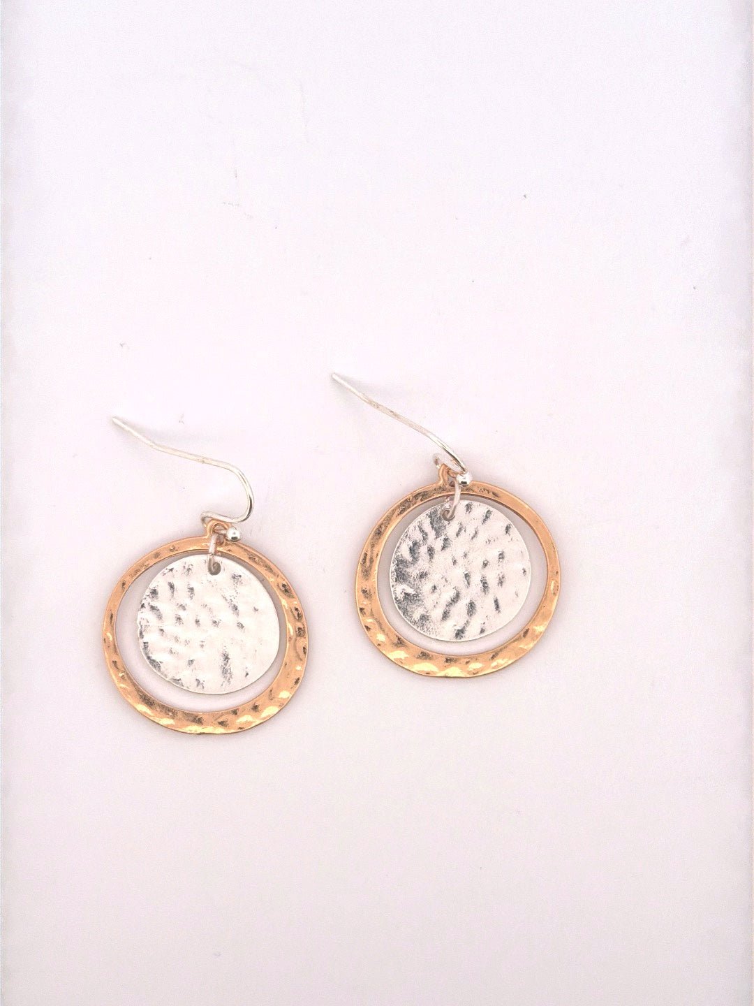 The Shiny And Bright Earring - Chandeliers Boutique ny