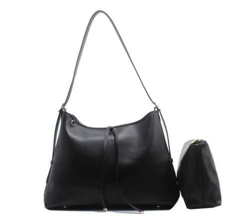 Tie One On Tote - Chandeliers Boutique ny