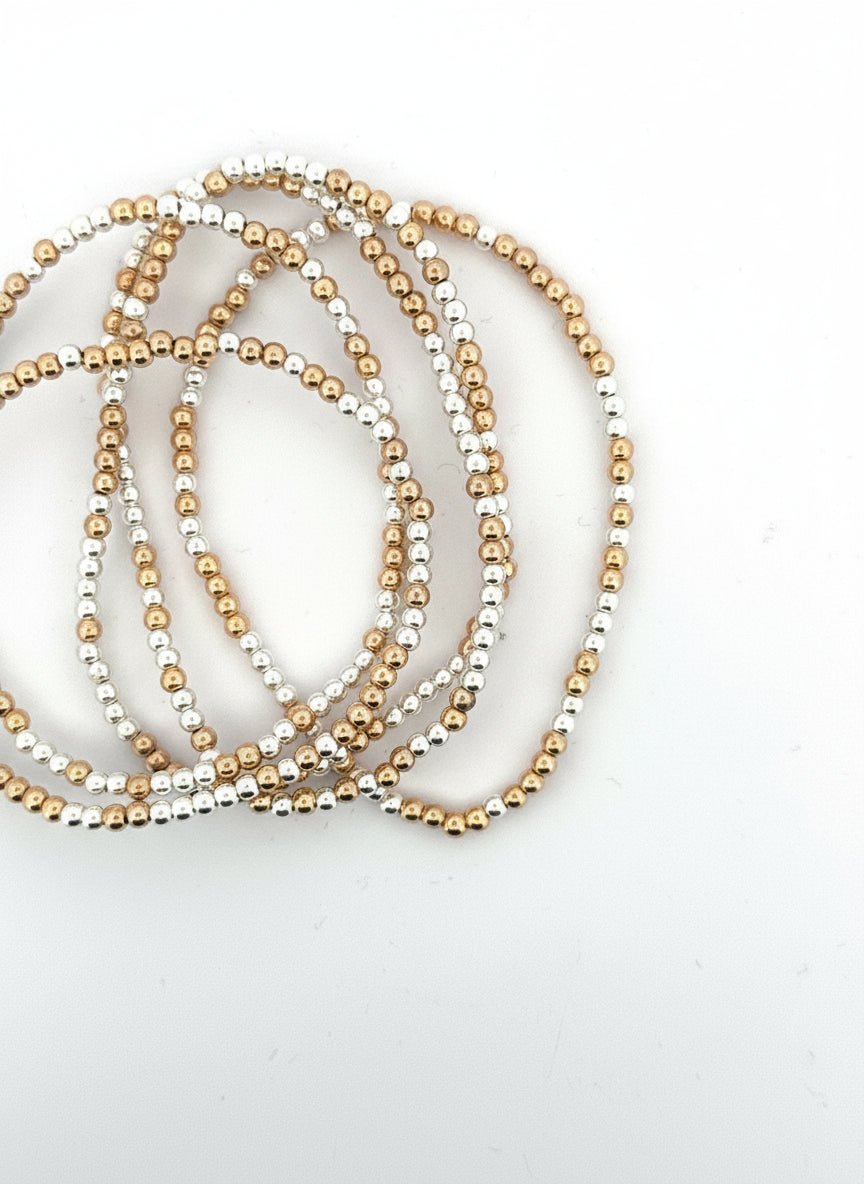 Tiny Multi Ball Stretch - Chandeliers Boutique ny