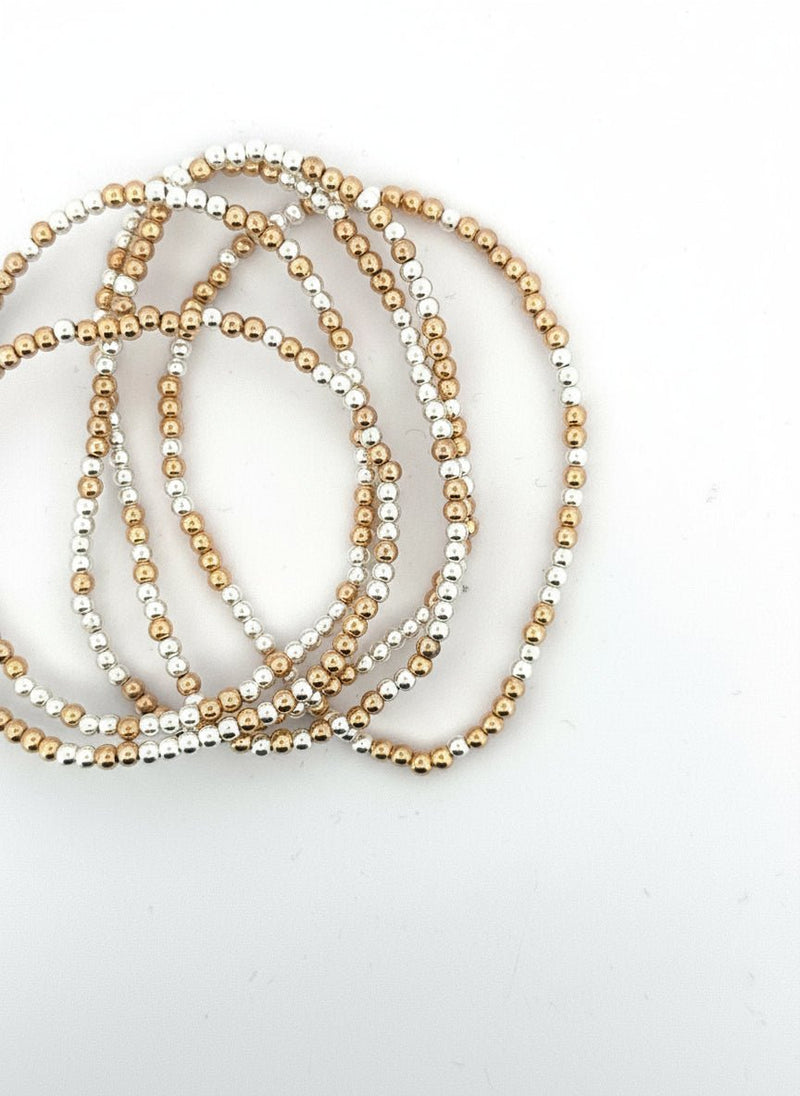 Tiny Multi Ball Stretch - Chandeliers Boutique ny