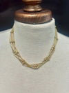 Tommi Necklace - Chandeliers Boutique ny