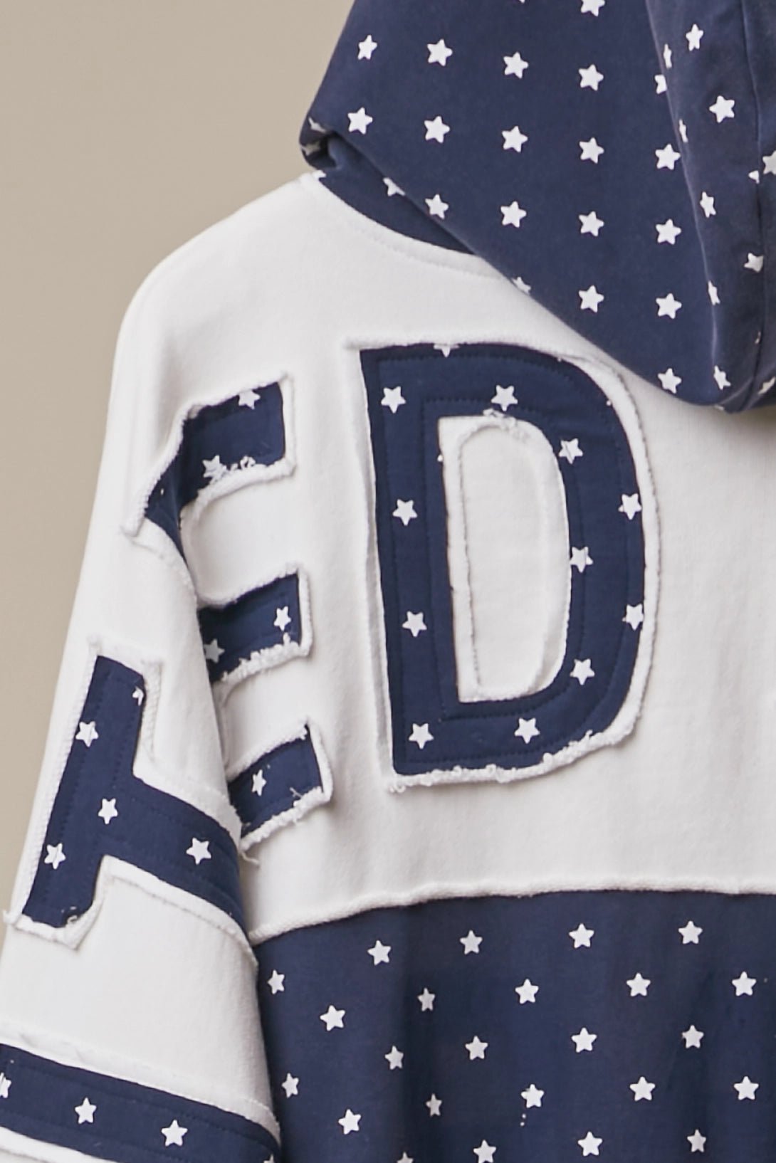 USA Hoodie - Chandeliers Boutique ny