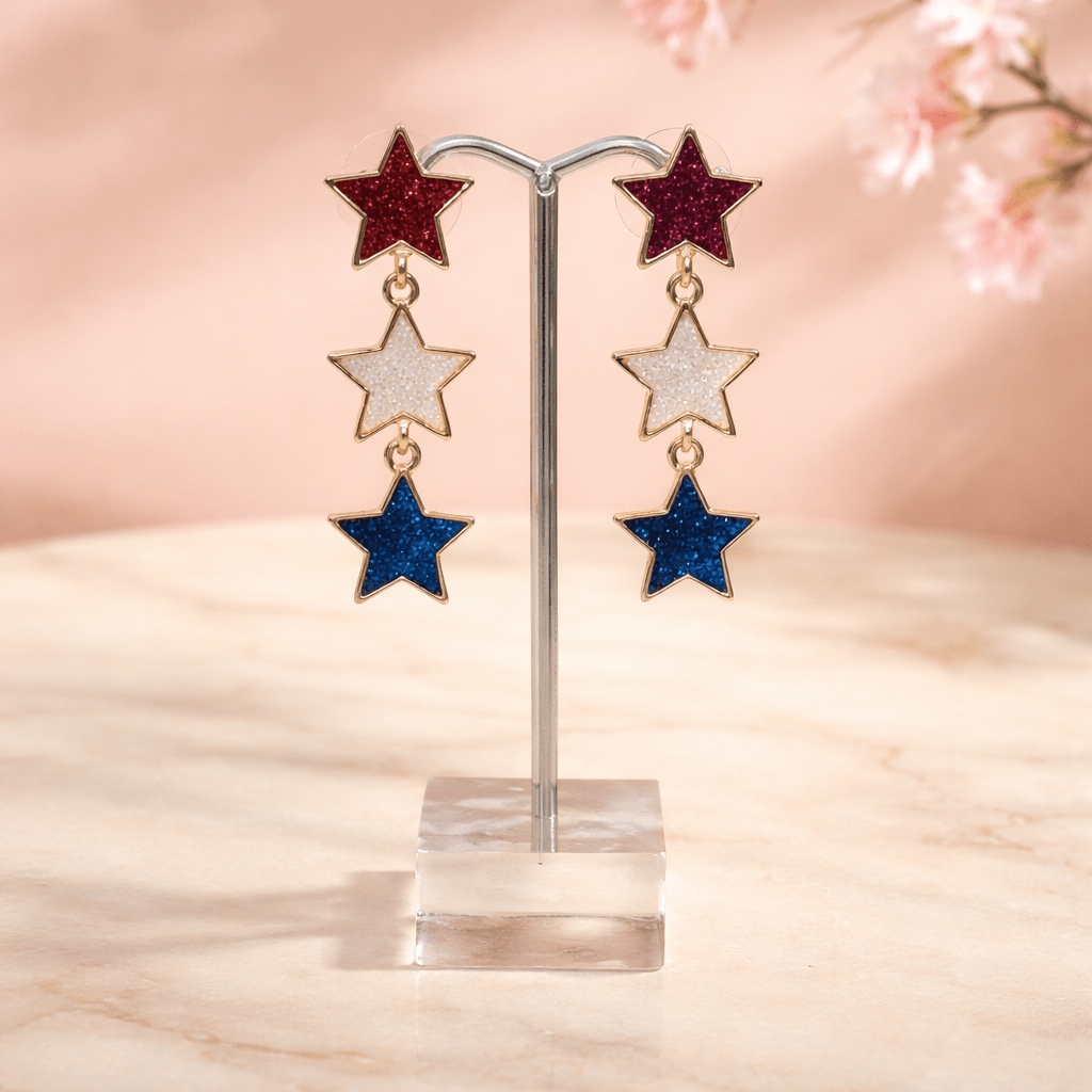 USA Stars! - Chandeliers Boutique ny