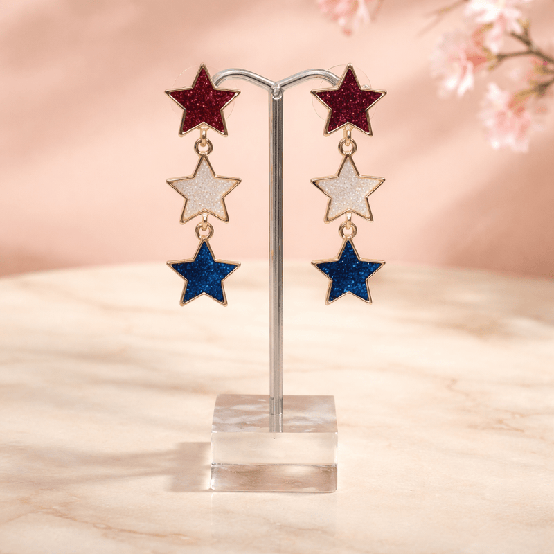 USA Stars! - Chandeliers Boutique ny