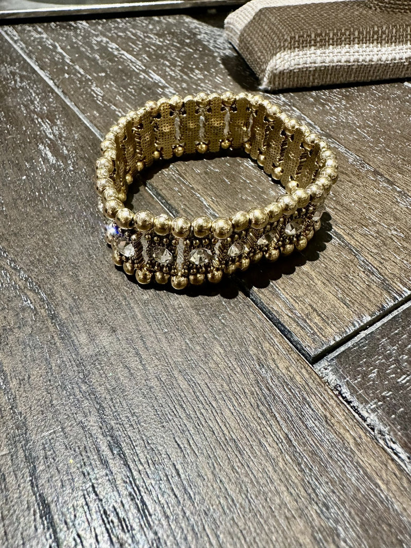 Vegas Bound Bracelet - Chandeliers Boutique ny