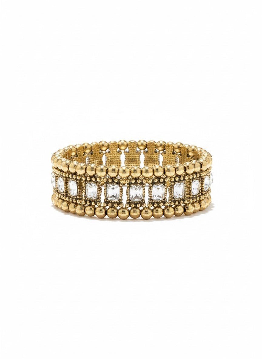 Vegas Bound Bracelet - Chandeliers Boutique ny