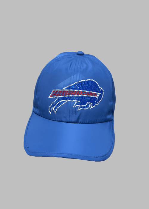 Waterproof Bills hat - Chandeliers Boutique ny