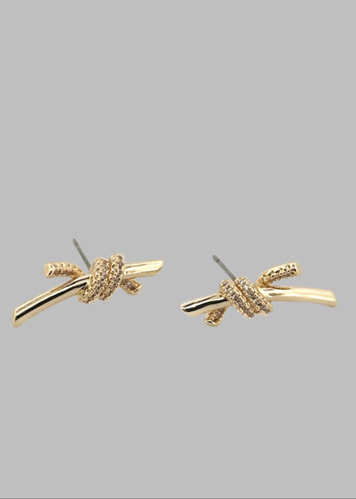 wildwood earring - Chandeliers Boutique ny