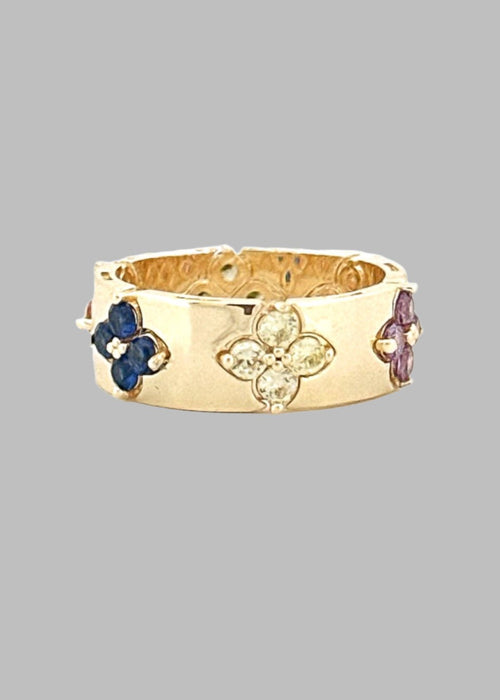 Wishes come true ring - Chandeliers Boutique ny