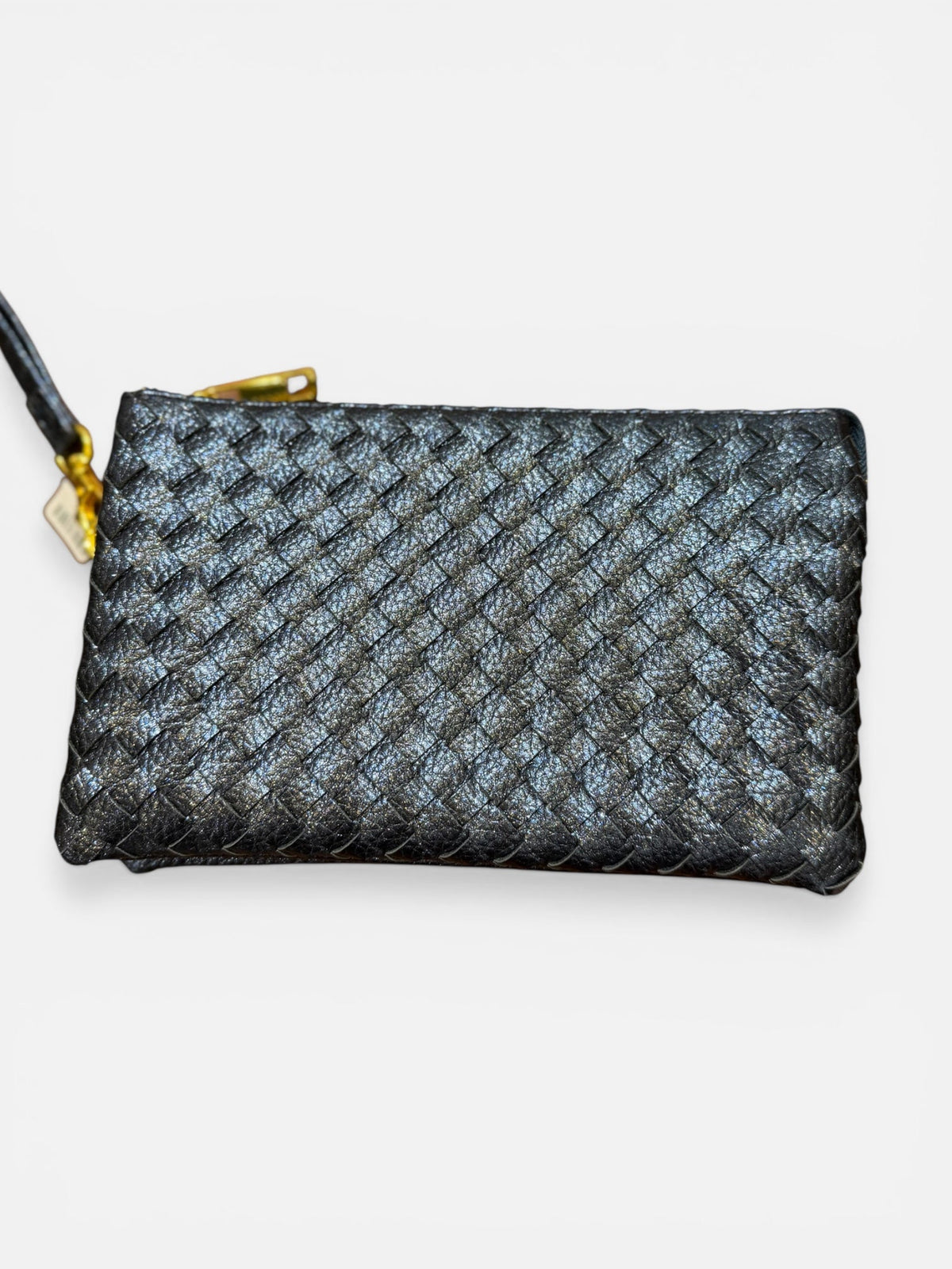 Woven Crossbody - Chandeliers Boutique ny