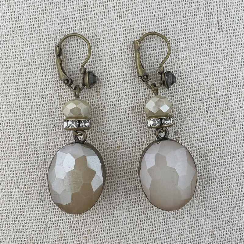 Casual Elegance Earring