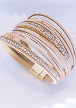 Mia Layered Bracelet