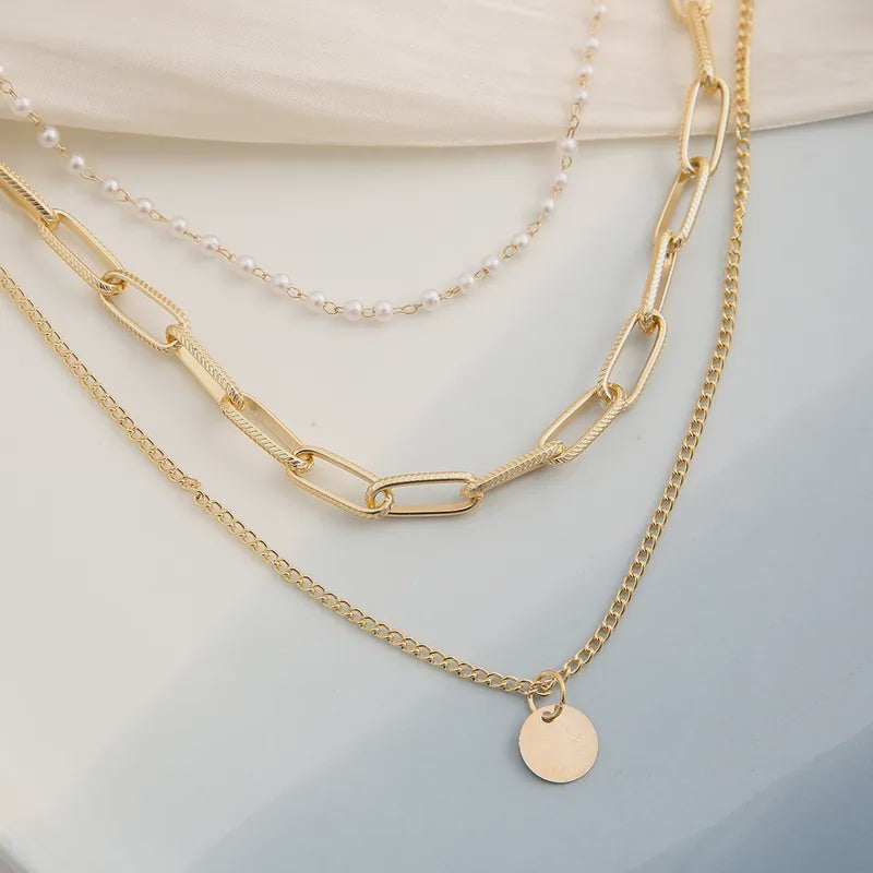 Looking for Love Necklace
