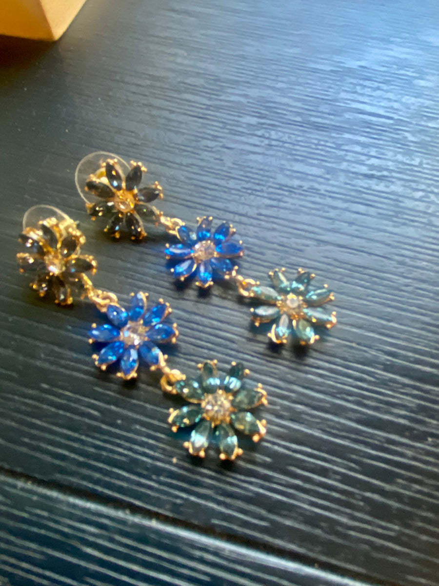 Savannah Earrings