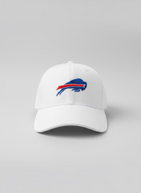 Bills Embroidered hat