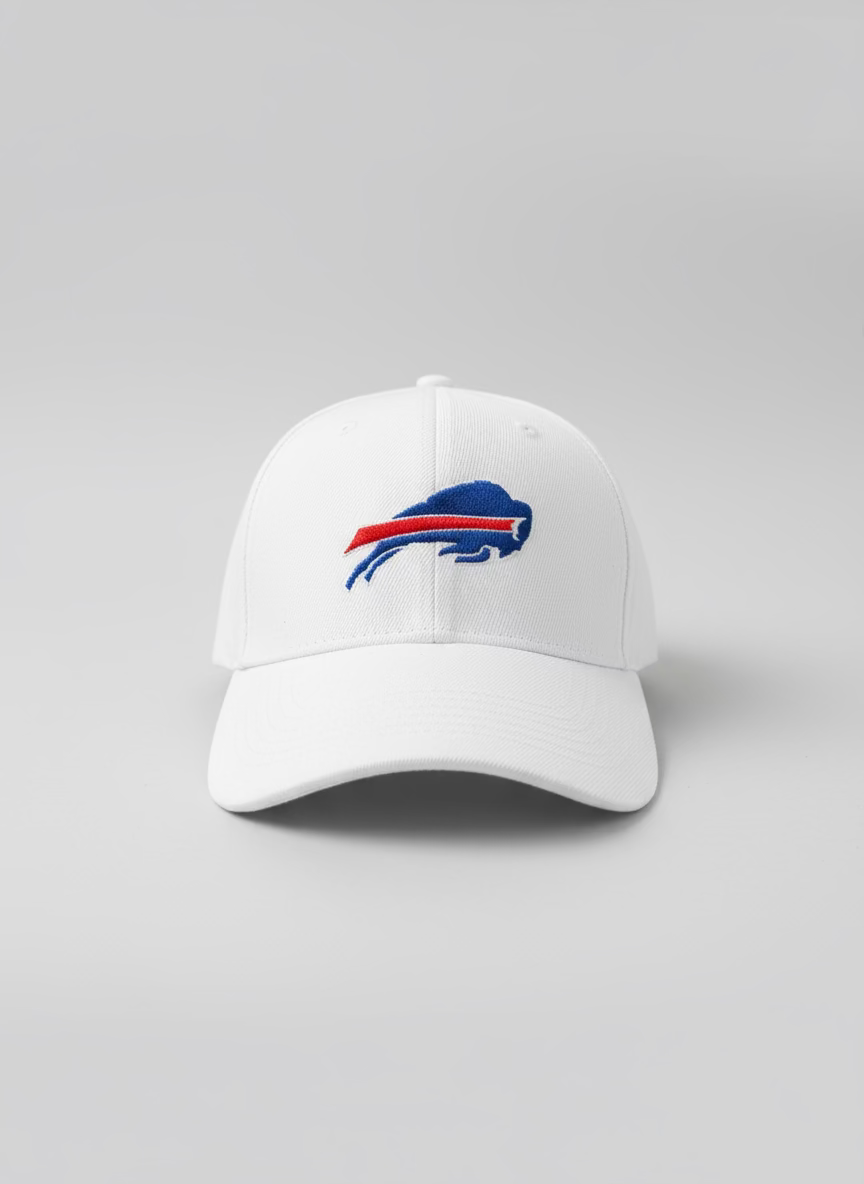 Bills Embroidered hat