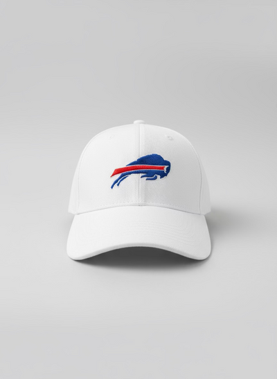 Bills Embroidered hat