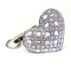 Sparkle key ring by JK