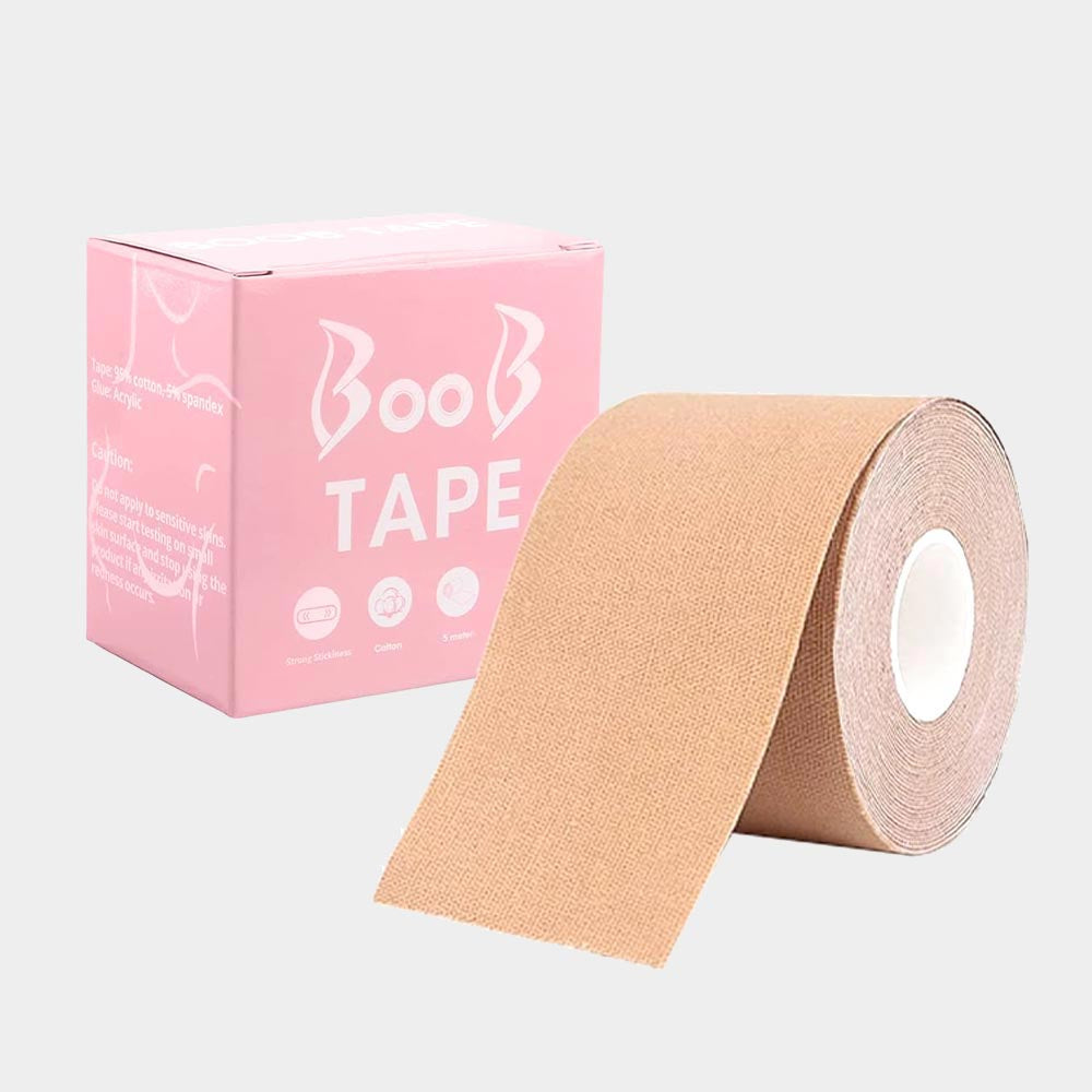Boob Tape 2 colors
