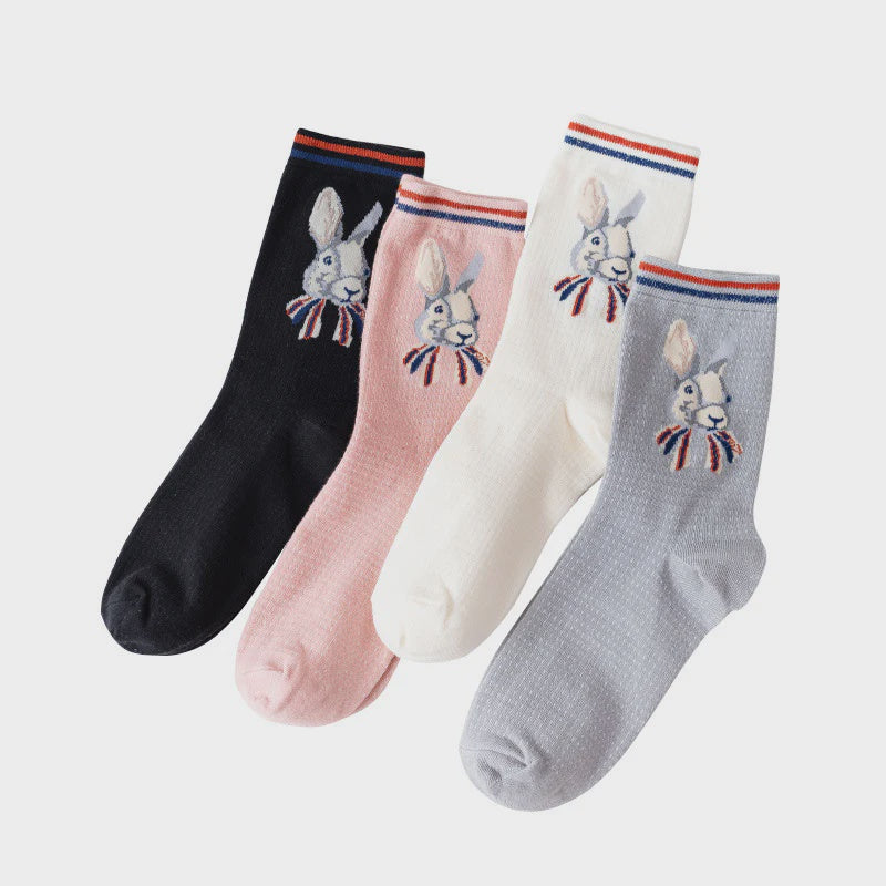 BunBun Cotton Socks