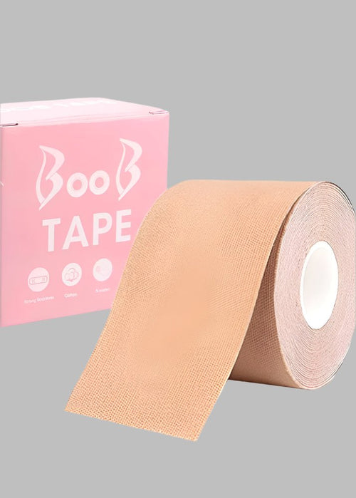 Boob Tape 2 colors - Chandeliers Boutique ny