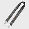 Rhinestone purse Strap