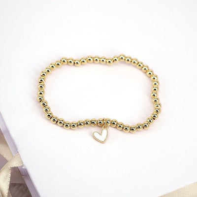 Drops of Hearts - Chandeliers Boutique ny